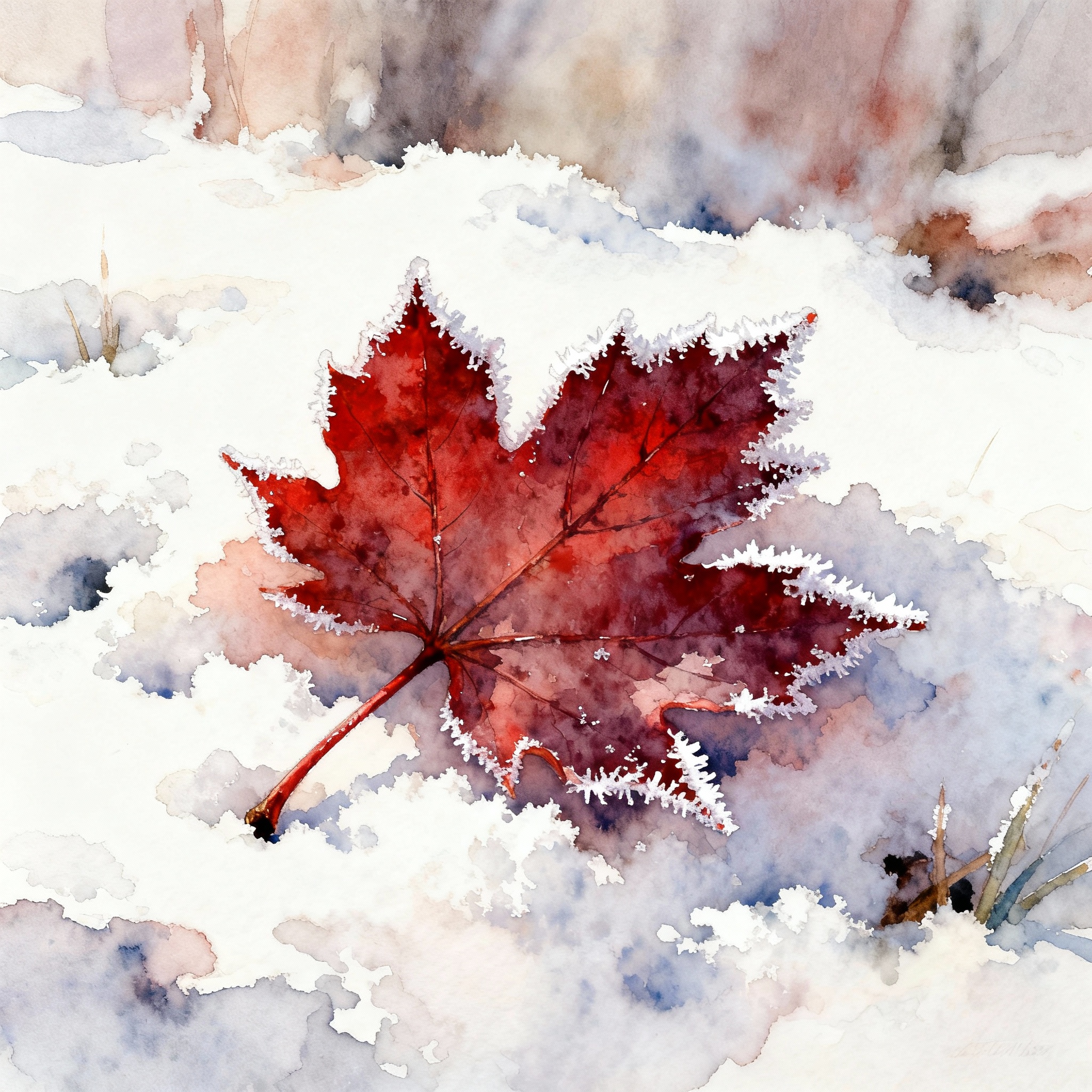 你好，十二月！